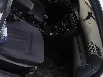 Audi 100 1992 года за 850 000 тг. в Тараз – фото 4