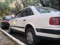 Audi 100 1992 года за 850 000 тг. в Тараз – фото 5