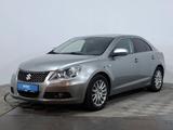 Suzuki Kizashi 2011 года за 3 990 000 тг. в Астана