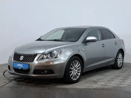 Suzuki Kizashi 2011 года за 3 990 000 тг. в Астана