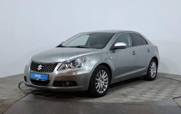 Suzuki Kizashi 2011 года за 3 990 000 тг. в Астана