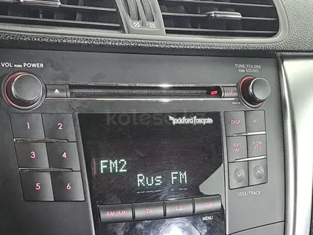 Suzuki Kizashi 2011 года за 3 990 000 тг. в Астана – фото 17