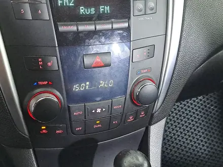 Suzuki Kizashi 2011 года за 3 990 000 тг. в Астана – фото 18