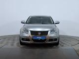 Suzuki Kizashi 2011 года за 3 990 000 тг. в Астана – фото 2