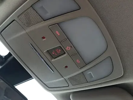 Suzuki Kizashi 2011 года за 3 990 000 тг. в Астана – фото 20