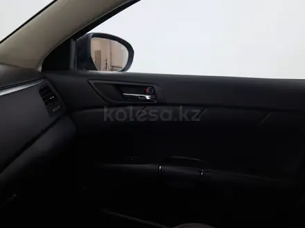 Suzuki Kizashi 2011 года за 3 990 000 тг. в Астана – фото 21