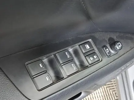 Suzuki Kizashi 2011 года за 3 990 000 тг. в Астана – фото 22