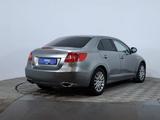 Suzuki Kizashi 2011 года за 3 990 000 тг. в Астана – фото 5