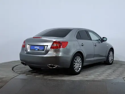 Suzuki Kizashi 2011 года за 3 990 000 тг. в Астана – фото 5