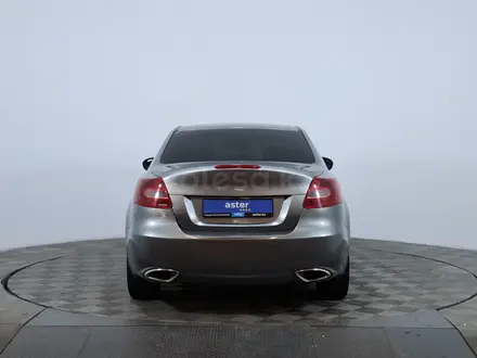 Suzuki Kizashi 2011 года за 3 990 000 тг. в Астана – фото 6