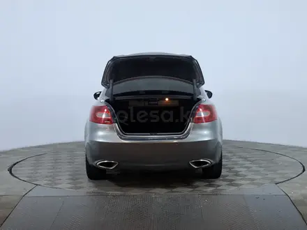 Suzuki Kizashi 2011 года за 3 990 000 тг. в Астана – фото 9