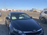 Kia Optima 2012 годаfor3 900 000 тг. в Кульсары