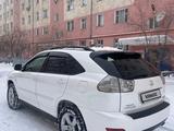 Lexus RX 330 2006 годаfor7 500 000 тг. в Актау – фото 3