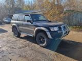 Nissan Patrol 2002 года за 7 500 000 тг. в Алматы