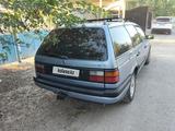 Volkswagen Passat 1991 годаүшін1 450 000 тг. в Жетысай – фото 3