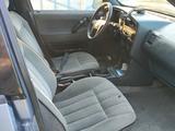 Volkswagen Passat 1991 годаүшін1 450 000 тг. в Жетысай – фото 4