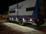 DAF  LF 55 1996 годаүшін5 500 000 тг. в Есик – фото 2