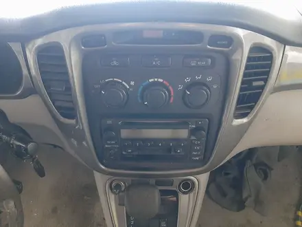 Климат контроль для Toyota Highlander за 80 000 тг. в Алматы