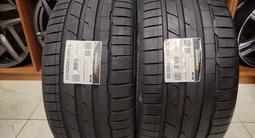 Летние разноширокие шины Hankook Ventus S1 evo3 для BMW M5 F90 за 215 000 тг. в Алматы – фото 2