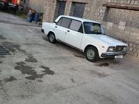 ВАЗ (Lada) 2107 2004 года за 1 150 000 тг. в Шымкент