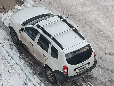 Renault Duster 2015 года за 4 900 000 тг. в Усть-Каменогорск – фото 2