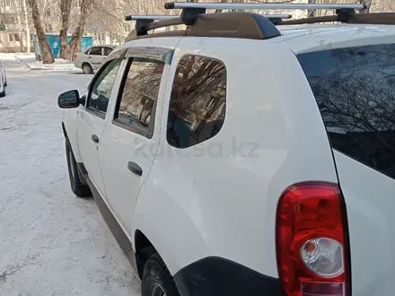 Renault Duster 2015 года за 4 900 000 тг. в Усть-Каменогорск – фото 4