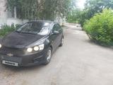 Chevrolet Aveo 2014 года за 2 800 000 тг. в Павлодар – фото 3