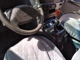 SsangYong Istana 1999 года за 2 750 000 тг. в Алматы – фото 4