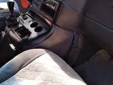 SsangYong Istana 1999 года за 2 750 000 тг. в Алматы – фото 5