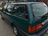 Volkswagen Passat 1994 года за 1 800 000 тг. в Астана – фото 4