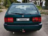 Volkswagen Passat 1994 года за 1 800 000 тг. в Астана