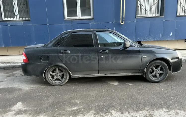 ВАЗ (Lada) Priora 2170 2012 годаүшін1 900 000 тг. в Шымкент