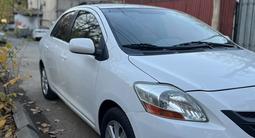 Toyota Yaris 2009 года за 4 500 000 тг. в Алматы – фото 3