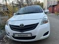 Toyota Yaris 2009 года за 4 500 000 тг. в Алматы – фото 2