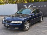 Opel Vectra 1998 года за 900 000 тг. в Костанай