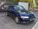 Opel Vectra 1998 года за 900 000 тг. в Костанай – фото 2