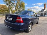 Opel Vectra 1998 года за 900 000 тг. в Костанай – фото 5