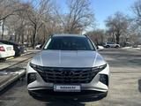 Hyundai Tucson 2023 годаүшін13 900 000 тг. в Алматы – фото 2