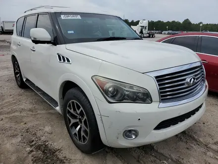 Авторазбор INFINITI QX56 — QX80 Z62 2010-ПО Н. В в Алматы