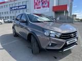 ВАЗ (Lada) Vesta SW Cross 2018 года за 6 500 000 тг. в Кокшетау – фото 4