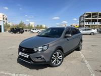 ВАЗ (Lada) Vesta SW Cross 2018 года за 6 250 000 тг. в Кокшетау