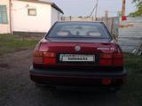 Volkswagen Vento 1992 годаүшін1 200 000 тг. в Щучинск – фото 3
