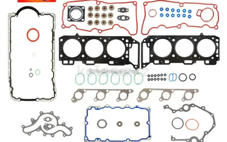 Комплект прокладок Ford Explorer 4.0 за 85 000 тг. в Астана