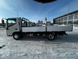 JAC  N90 2025 года за 19 500 000 тг. в Петропавловск – фото 2