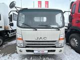 JAC  N90 2025 года за 19 500 000 тг. в Петропавловск