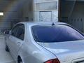 Mercedes-Benz S 350 2003 годаүшін4 750 000 тг. в Актау – фото 6