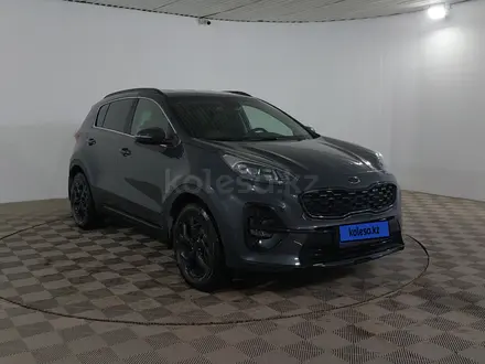 Kia Sportage 2021 года за 13 190 000 тг. в Шымкент – фото 46