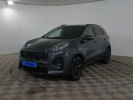 Kia Sportage 2021 года за 13 190 000 тг. в Шымкент – фото 53