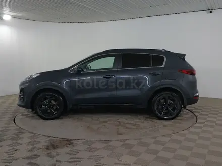 Kia Sportage 2021 года за 13 190 000 тг. в Шымкент – фото 8