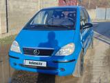 Mercedes-Benz A 140 1998 годаfor1 700 000 тг. в Шымкент
